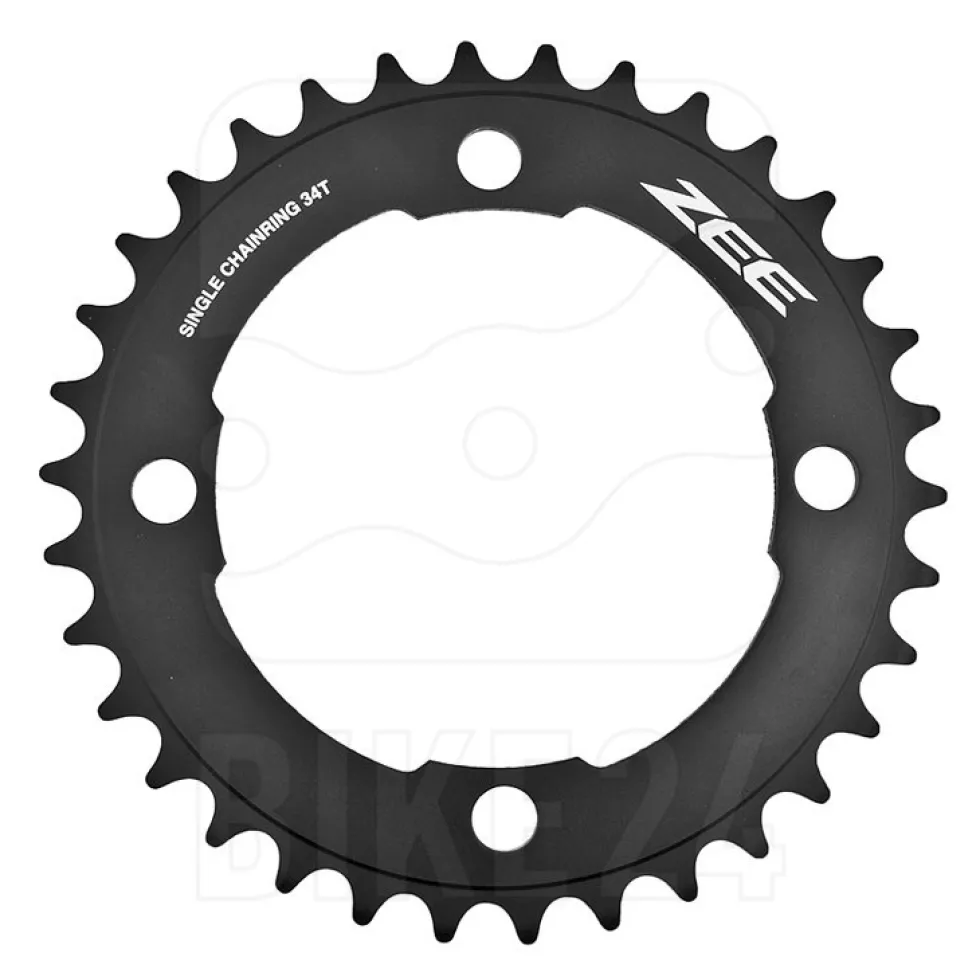 Shimano ZEE FC-M640 / FC-M645 Kettingblad - 10-Voudig