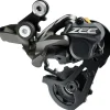 Derailleurs < Shimano ZEE RD-M640-SSW Shadow RD+ Rear Derailleur 10-speed - black