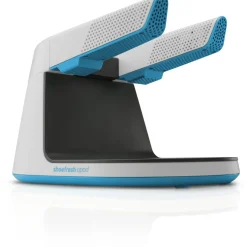 Shoefresh Opod Schoenendroger - Wit
