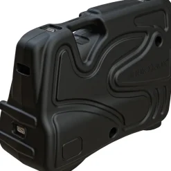 Transporttassen < ShokBox Ltd Shokbox Pro Fietskoffer - Blue