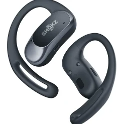 Shokz Hoofdtelefoon - OpenFit Air - zwart