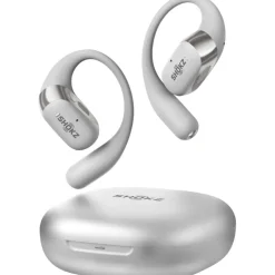 Shokz Hoofdtelefoon - OpenFit 2+ - Grijs