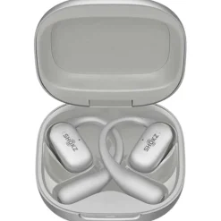 Shokz Hoofdtelefoon - OpenFit 2+ - Grijs