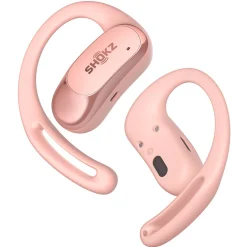 Shokz Hoofdtelefoon - OpenFit 2+ - Zwart
