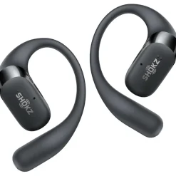 Shokz Hoofdtelefoon - OpenFit 2+ - Zwart