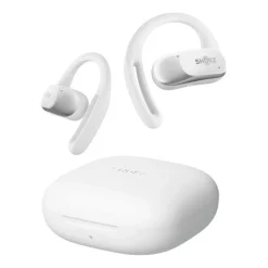 Shokz Hoofdtelefoon - OpenFit Air - wit