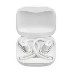Shokz Hoofdtelefoon - OpenFit Air - wit