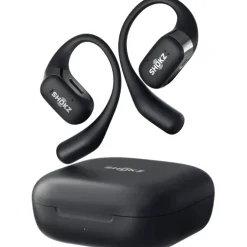Shokz Hoofdtelefoon - OpenFit - Zwart