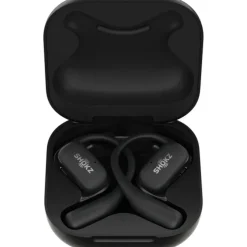 Shokz Hoofdtelefoon - OpenFit - Zwart