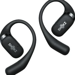 Shokz Hoofdtelefoon - OpenFit - Zwart