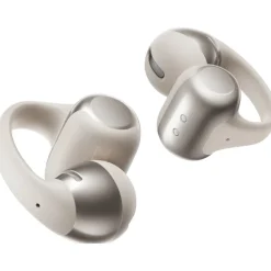 Sport Oordopjes < Shokz OpenDots ONE Open Ear Hoofdtelefoons - grijs