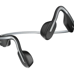Sport Oordopjes < Shokz OpenMove Hoofdtelefoon - Slate Grey