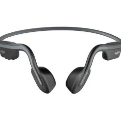 Sport Oordopjes < Shokz OpenMove Hoofdtelefoon - Slate Grey