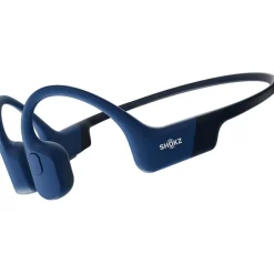 Sport Oordopjes < Shokz OpenRun Hoofdtelefoon - Blue Eclipse