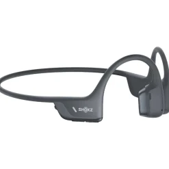 Sport Oordopjes < Shokz OpenRun Pro 2 Hoofdtelefoon - Zwart