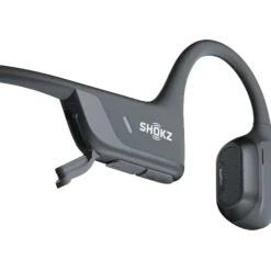 Sport Oordopjes < Shokz OpenRun Pro 2 Hoofdtelefoon - Zwart