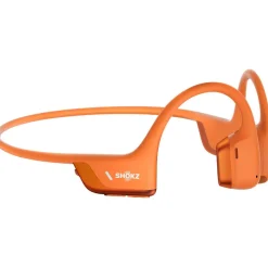 Sport Oordopjes < Shokz OpenRun Pro 2 Hoofdtelefoon - Oranje