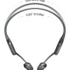 Shokz OpenRun Pro 2 mini Hoofdtelefoon - Zwart
