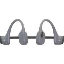 Shokz OpenSwim Pro Hoofdtelefoon - Grijs