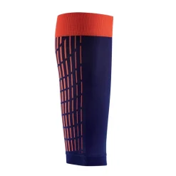 Sidas Ultralight Run compressiemouw - blue/orange