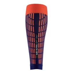 Sidas Ultralight Run compressiemouw - blue/orange