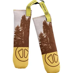Sidas Dryer Bag Cedar Wood for Shoes