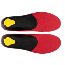 Sidas 3Feet Eco Warm High Inlegzolen