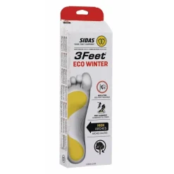 Accessoires|Accessoires < sidas 3Feet Eco Winter High Inegzoen