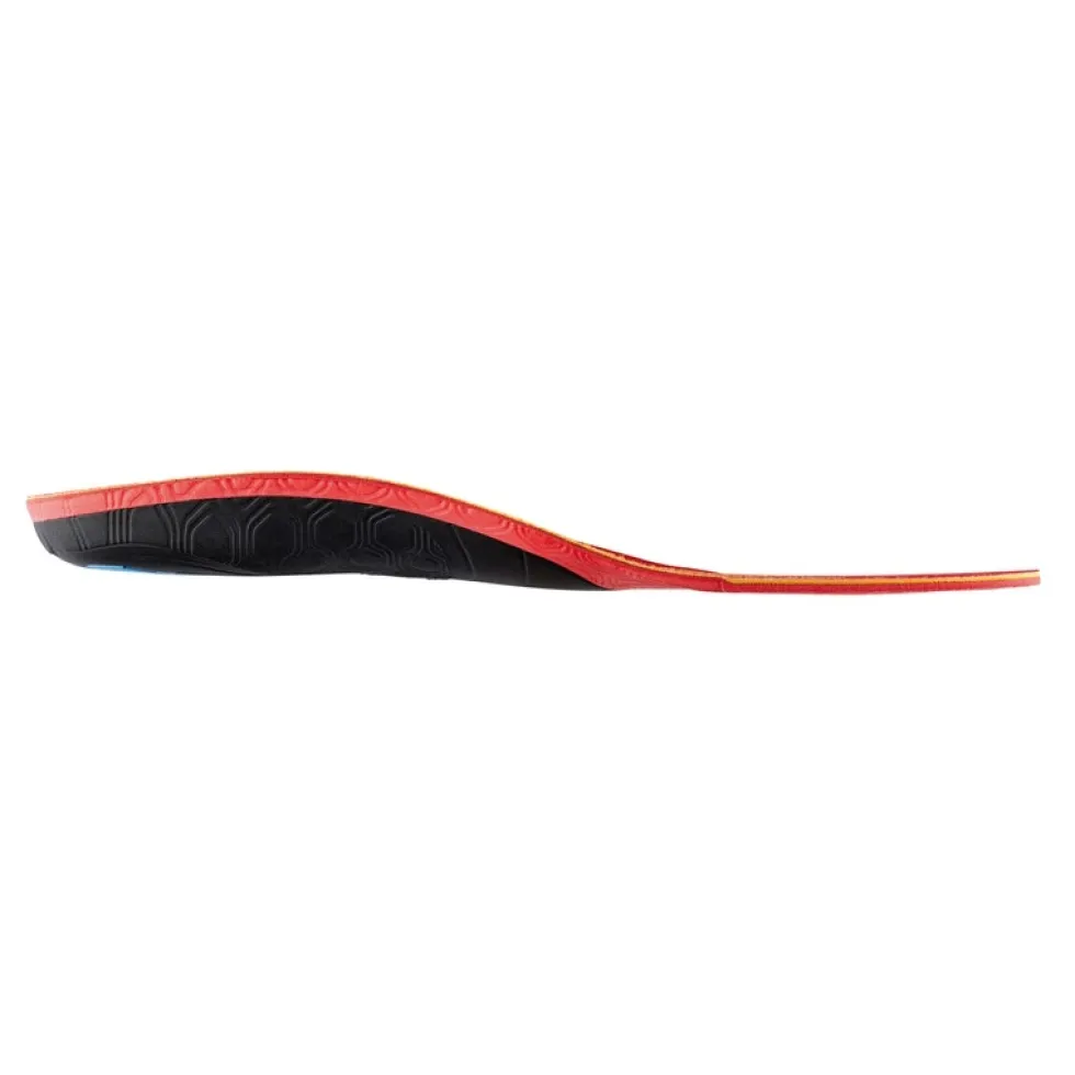 Sidas 3Feet Eco Winter Low Inlegzolen