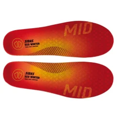 Sidas 3Feet Eco Winter Mid Inlegzolen