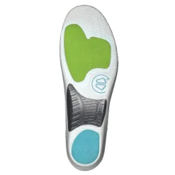 Sidas Max Protect Active Slim Insole