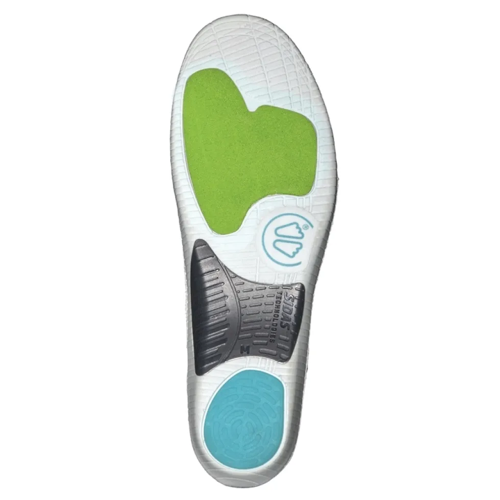 Sidas Max Protect Active Slim Insole
