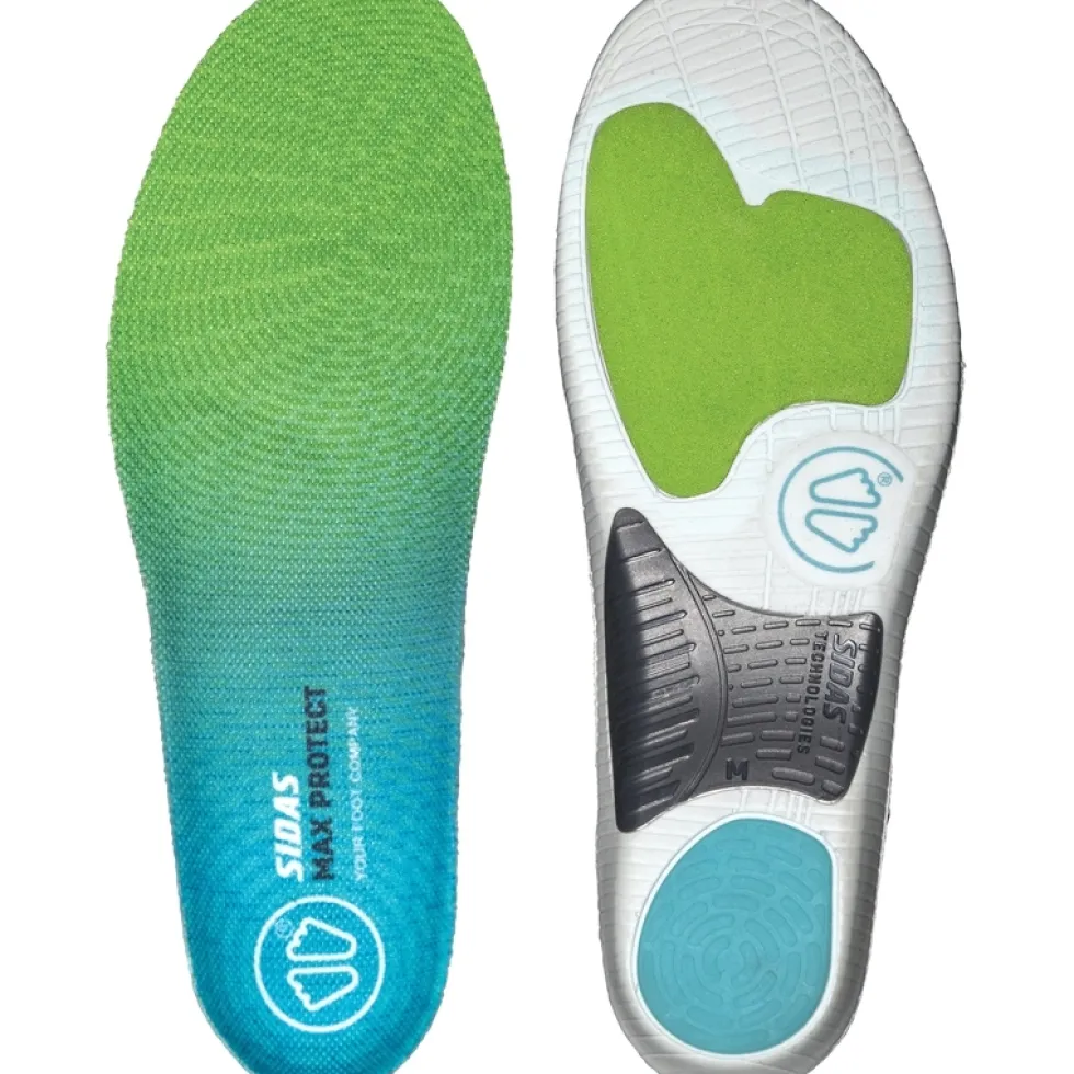 Sidas Max Protect Active Slim Insole