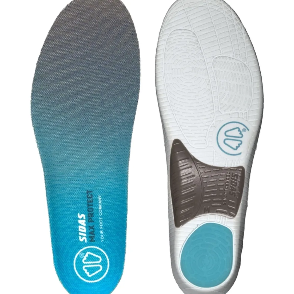 Sidas Max Protect Move Support Insole