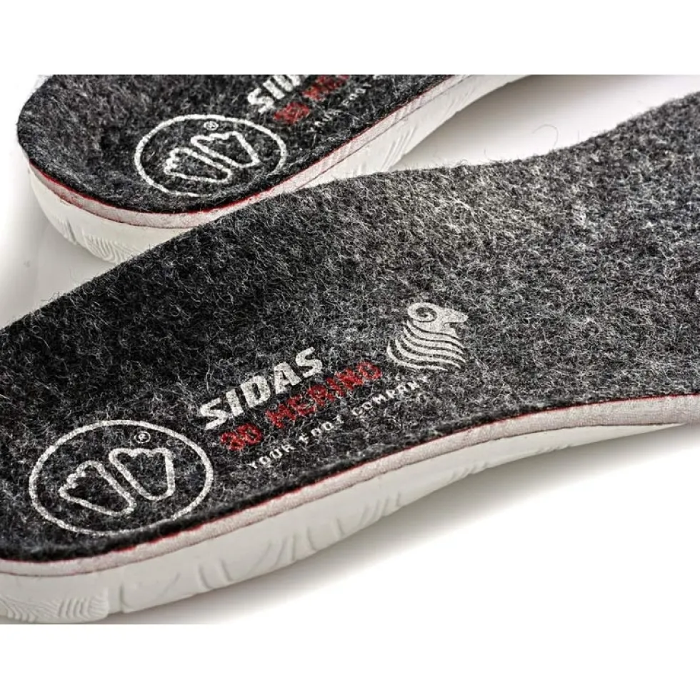 Sidas Winter 3D Merino Insole