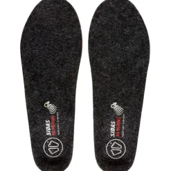 Sidas Winter 3D Merino Insole
