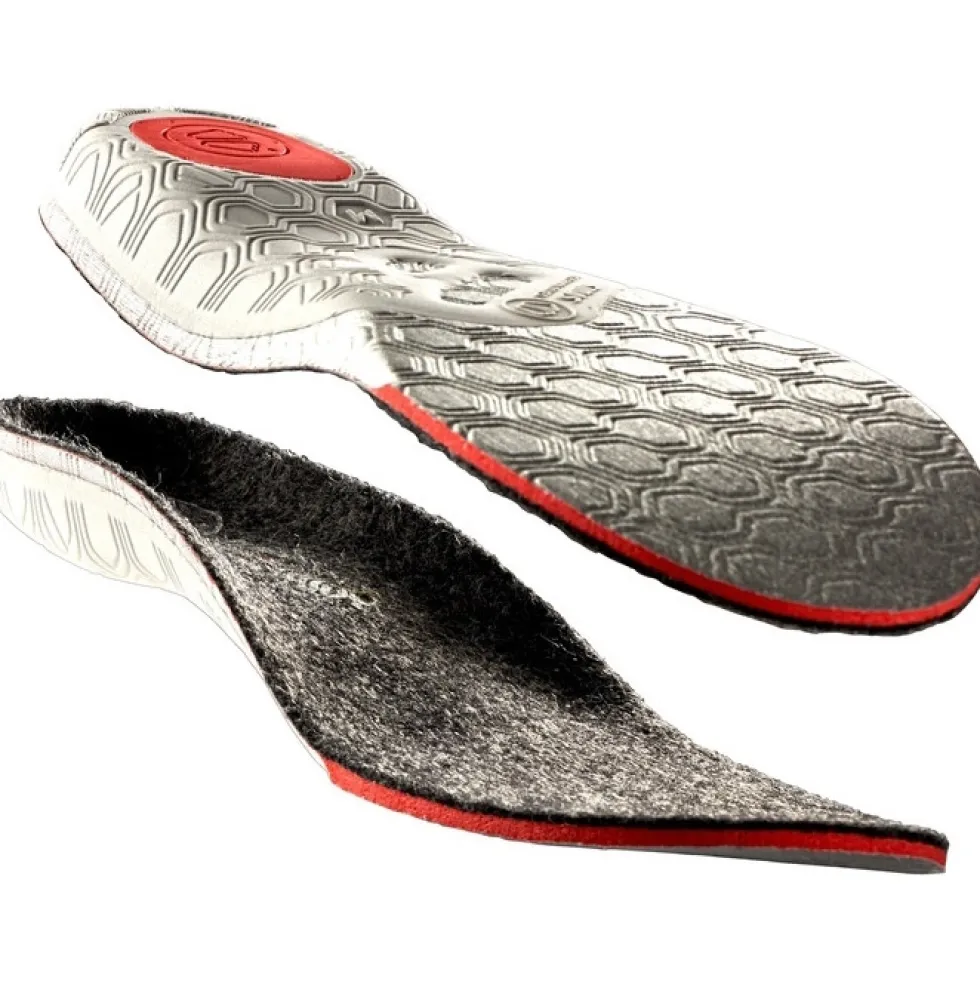Sidas Winter 3D Merino Insole