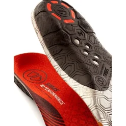 Accessoires|Accessoires < sidas Winter 3D Perforance inlegzool