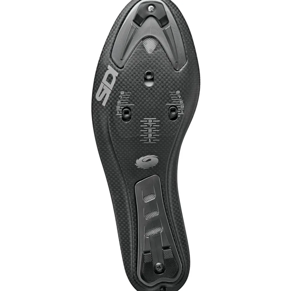 Schoenen|Triathlon Schoenen < Sidi Tri-Sixty Racefietsschoenen - Petrol