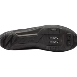 Mtb-Schoenen|Mtb-Schoenen < Sidi Aeron MTB-schoenen - Black