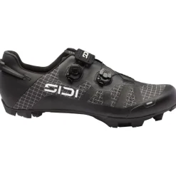 Mtb-Schoenen|Mtb-Schoenen < Sidi Aeron MTB-schoenen - Black