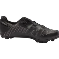 Mtb-Schoenen|Mtb-Schoenen < Sidi Aeron MTB-schoenen - Black