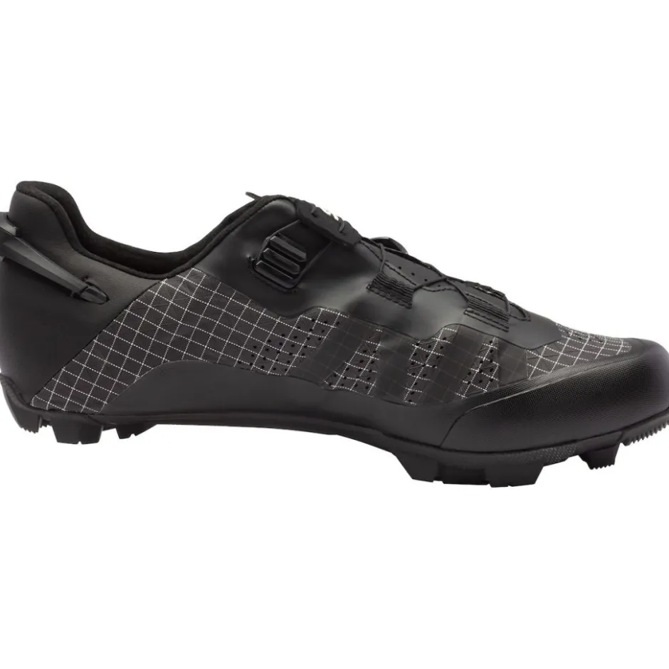 Mtb-Schoenen|Mtb-Schoenen < Sidi Aeron MTB-schoenen - Black