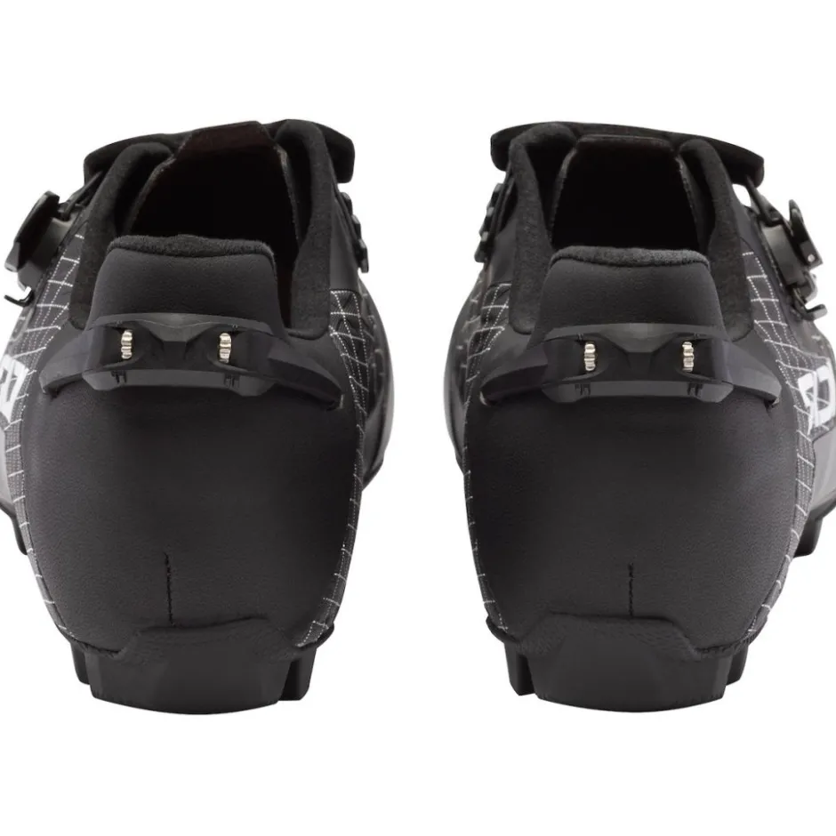 Mtb-Schoenen|Mtb-Schoenen < Sidi Aeron MTB-schoenen - Black