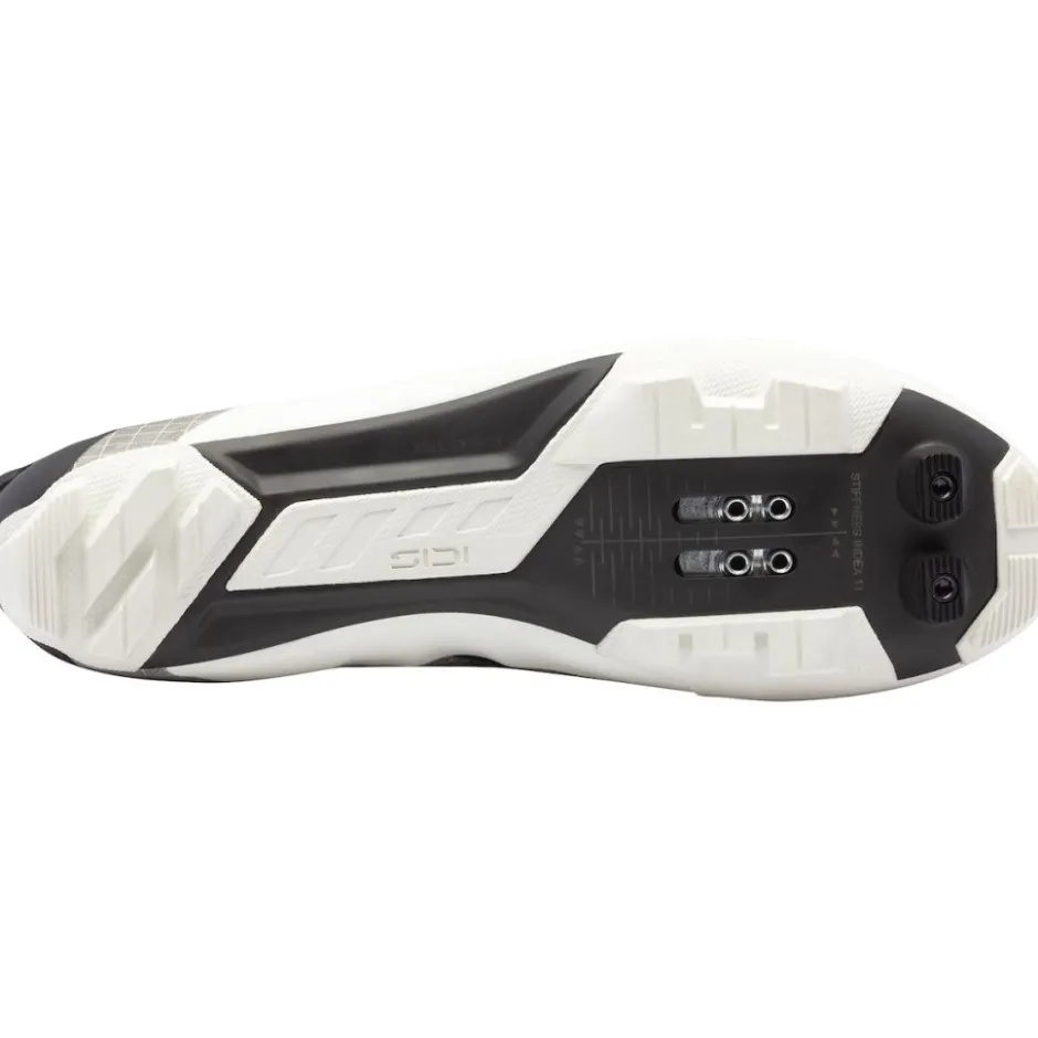 Mtb-Schoenen|Mtb-Schoenen < Sidi Aeron MTB-schoenen - Ice White