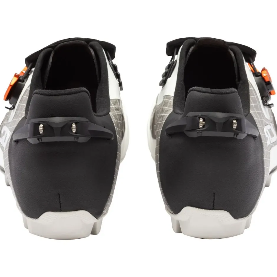 Mtb-Schoenen|Mtb-Schoenen < Sidi Aeron MTB-schoenen - Ice White