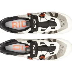 Mtb-Schoenen|Mtb-Schoenen < Sidi Aeron MTB-schoenen - Ice White