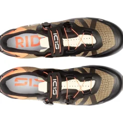 Mtb-Schoenen|Mtb-Schoenen < Sidi Aeron MTB-schoenen - Jojoba