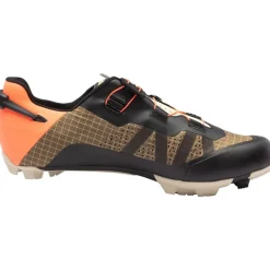Mtb-Schoenen|Mtb-Schoenen < Sidi Aeron MTB-schoenen - Jojoba