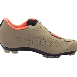 Sidi Aertis Dames MTB-Schoenen - Sand/Coral